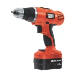 Дрель аккумуляторная B&D EPC 126 ВК