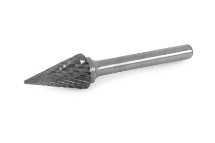 Конусообразная фреза MESSER (тип M)M1225М06 купить в Нефтеюганске