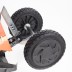 Культиватор бензиновый PATRIOT T 2030 Denver купить в Нефтеюганске
