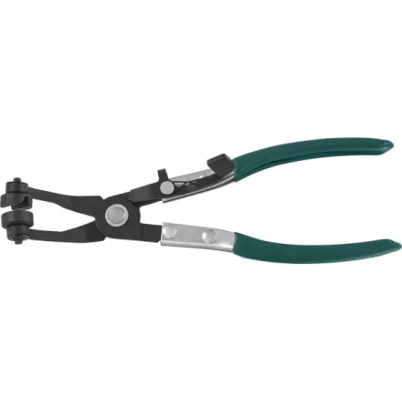 Съемник хомутов патрубков изогнутый AR060038  Jonnesway 48633 купить в Нефтеюганске