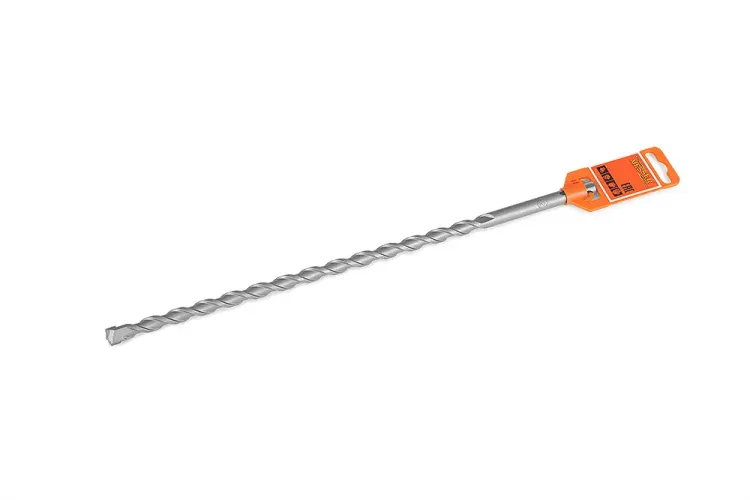 Бур MESSER по бетону SDS-PLUS тип "-"BI-14-100 купить в Нефтеюганске