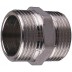 Бочонок GENERAL FITTINGS никелированная латунь, 3/4&quot; 51030-3/4 купить в Нефтеюганске