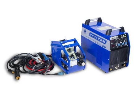 Подающий механизм к Aurora-Pro ULTIMATE 400 IGBT (2-х роликовый) купить в Нефтеюганске