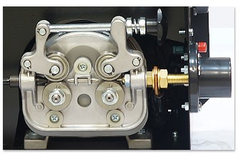 Подающий механизм к Aurora-Pro ULTIMATE 400 IGBT (2-х роликовый) купить в Нефтеюганске