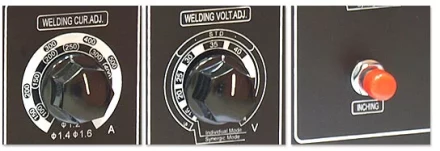 Подающий механизм к Aurora-Pro ULTIMATE 400 IGBT (2-х роликовый) купить в Нефтеюганске