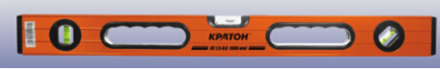 Уровень строительный  LVL-60  Кратон 2 02 02 013 купить в Нефтеюганске