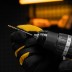 Сверло спиральное по металлу 3,2 x 65мм, Р6М5, Golden Tip, многогранная заточка, 2шт. Denzel 718269 купить в Нефтеюганске