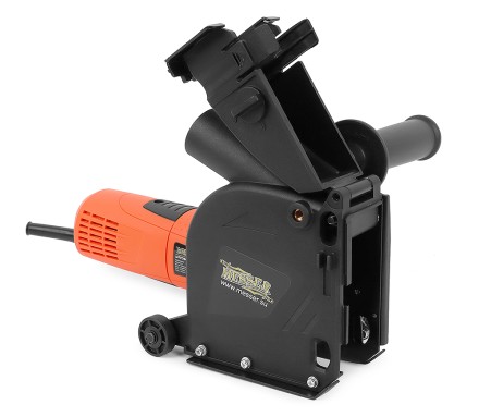 Штроборез MESSER T1555 купить в Нефтеюганске