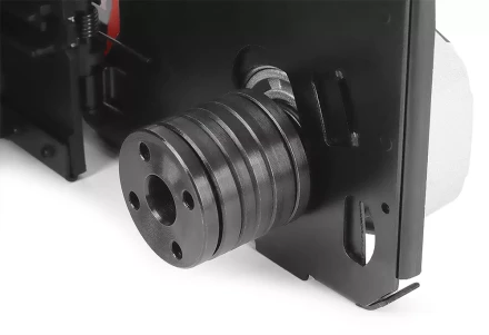 Штроборез MESSER T1555 купить в Нефтеюганске