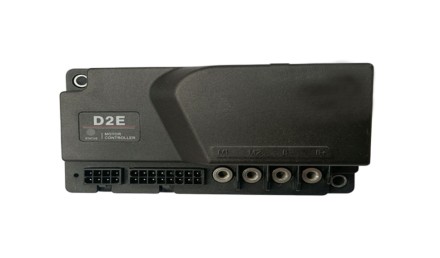Контроллер управления центральный 1230-2402 для тележек CBD20R-II (Controller 1230-2402) 1018961 купить в Нефтеюганске
