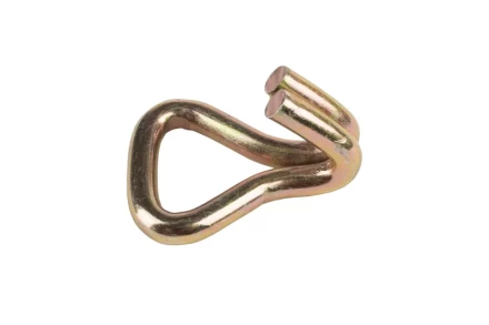 Крюк для стяжных ремней TOR 10,0 т 100 мм (Q) 143101 купить в Нефтеюганске