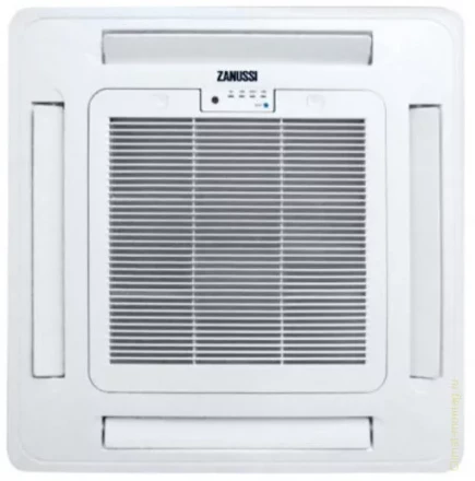 Внутренний блок ZANUSSI ZACC-48H/MI/N1 сплит системы, кассетного типа купить в Нефтеюганске