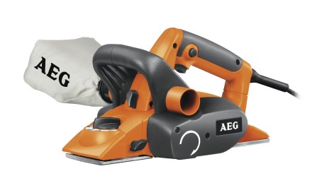 Рубанок электрический AEG PL 750 купить в Нефтеюганске