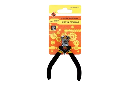 Кусачки торцевые 115 мм Энкор 19007 купить в Нефтеюганске