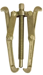 Съемник механический, 75 мм, двойной SPARTA 525005