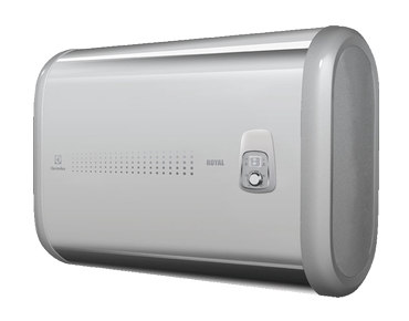 Водонагреватель ELECTROLUX EWH 80 Royal Silver H купить в Нефтеюганске
