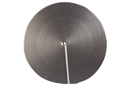 Лента текстильная TOR 5:1 120 мм 12000 кг (серый) (S) 1024341 купить в Нефтеюганске