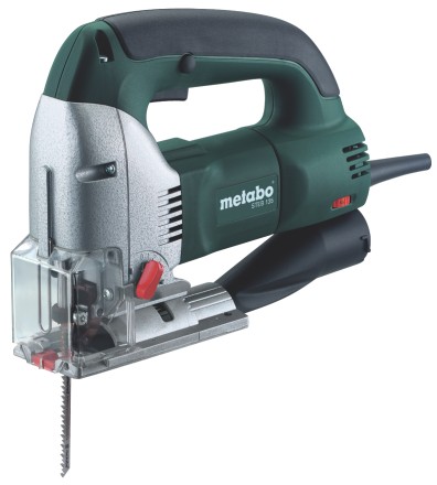 Лобзик Metabo STEB 135 Plus (Электролобзик) купить в Нефтеюганске