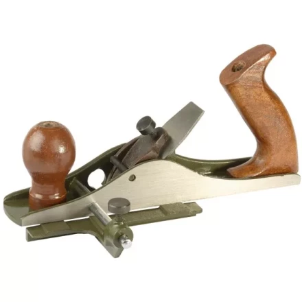 Рубанок ЗУБР &quot;ЭКСПЕРТ&quot; &quot;ОТБОРНИК&quot; металлический, для выборки пазов, 35х240мм 18507-24_z01 купить в Нефтеюганске