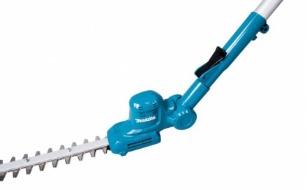 Аккумуляторный кусторез со штангой Makita UN460WDZ (без АКБ и ЗУ) купить в Нефтеюганске