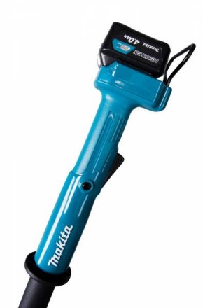 Аккумуляторный кусторез со штангой Makita UN460WDZ (без АКБ и ЗУ) купить в Нефтеюганске