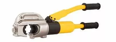 Опрессовщик кабеля TOR HHY-400 11т 1004798 купить в Нефтеюганске