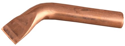 Жало СВЕТОЗАР медное, ножевидное для паяльников SV-55311-150, ширина наконечника 20 мм SV-55361-200 купить в Нефтеюганске