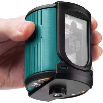 Нивелир лазерный  CLG 20 зеленый 34701 купить в Нефтеюганске