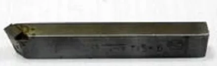 Резец проходный упорный прямой 25х16х140 ВК8 левый Гост18879-73 тип 1 Россия купить в Нефтеюганске