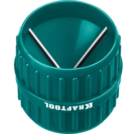 Зенковки-фаскосниматели KRAFTOOL для зачистки и снятия фаски 23795 купить в Нефтеюганске