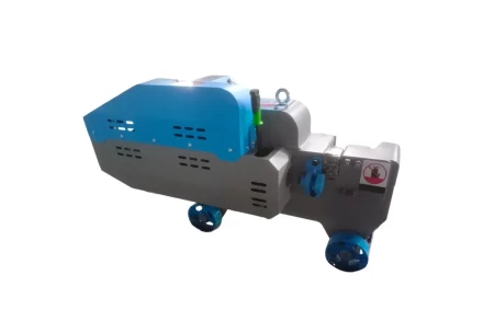 Станок для резки арматуры TOR GQ40 PRO 40/36мм 3кВт (Z) 1049158 купить в Нефтеюганске