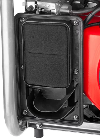 Генератор бензиновый ЗЭСБ-4500-Э серия МАСТЕР купить в Нефтеюганске