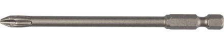 Биты KRAFTOOL X-Drive PZ 26123-2-100-1 купить в Нефтеюганске