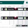 Уровнь со специальным глазком KRAFTOOL 34986-200 купить в Нефтеюганске