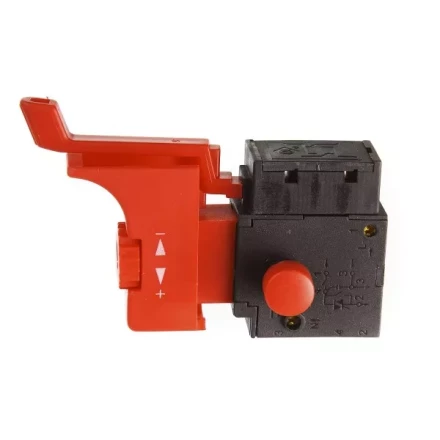 Выключатель переменного тока U502-780-001 купить в Нефтеюганске