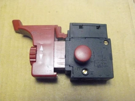 Выключатель переменного тока U502-780-001 купить в Нефтеюганске