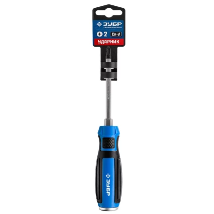 Отвертки ударные серия ПРОФЕССИОНАЛ купить в Нефтеюганске