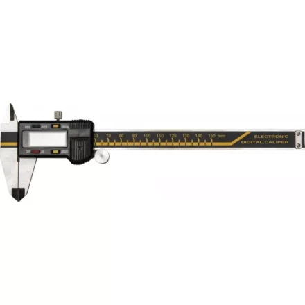 Штангенциркуль KRAFTOOL электронный металлический, 150мм 34460-150 купить в Нефтеюганске