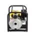 Мотопомпа бензиновая высоконапорная PX-50H Denzel 99203 купить в Нефтеюганске