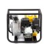 Мотопомпа бензиновая высоконапорная PX-50H Denzel 99203 купить в Нефтеюганске