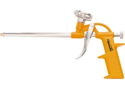 Пистолет для монтажной пены SPARTA 88674 купить в Нефтеюганске