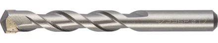 Сверло ЗУБР &quot;МАСТЕР&quot; по бетону ударное, 12x110мм 2922-110-12 купить в Нефтеюганске