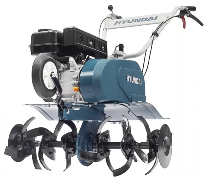 Бензиновый культиватор Hyundai Т 900 купить в Нефтеюганске