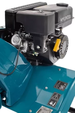 Бензиновый культиватор Hyundai Т 900 купить в Нефтеюганске