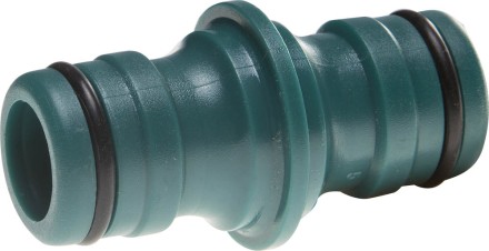 Переходник RACO &quot;PROFI EXTRA-FLOW&quot; (соединитель-соединитель), 3/4&quot;х3/4&quot; 4252-55161C купить в Нефтеюганске