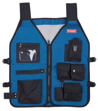 Жилеты монтажника серия ЭКСПЕРТ купить в Нефтеюганске