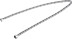 Подводка гибкая STAYER для воды, оплетка из нержавеющей стали, г/г 1/2&quot; - 1м 51015-G/G-100 купить в Нефтеюганске