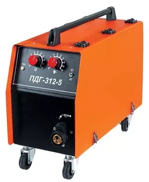 Полуавтомат сварочный ПДГ-312-5 купить в Нефтеюганске