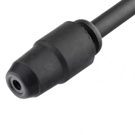 Переходник для перфоратора пластиковый кожух SDS Max на SDS Plus Matrix 703110 купить в Нефтеюганске