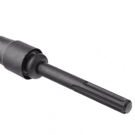 Переходник для перфоратора пластиковый кожух SDS Max на SDS Plus Matrix 703110 купить в Нефтеюганске